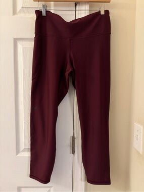 Under Armour Compression Leggings
